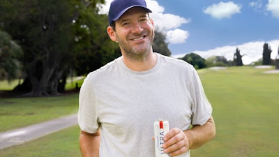 Michelob ULTRA’s Golf-Inspired Super Bowl Marketing Strategy