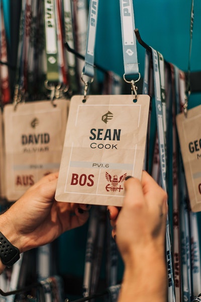 How to Create Events for Introverts