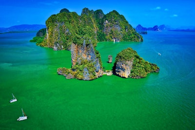 All About 2023's Set-Jetting Travel Trend