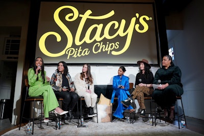 Stacy’s Roots to Rise Market
