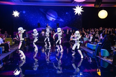 How to Create Events for Introverts