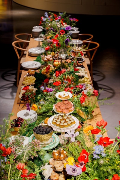 Industry Innovators 2023: Mary Giuliani