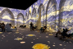 Fever identified that there was going to be big demand for the “Van Gogh: The Immersive Experience” in 2020 and 2021, which led them, in conjunction with producer Exhibition Hub, to launch the experience in more cities.