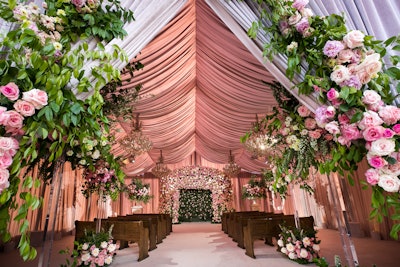 2023 BizBash 40 Under 40: Ashley Woody