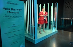 A Louis Vuitton New York-i pop-up boltja minden képzeletet