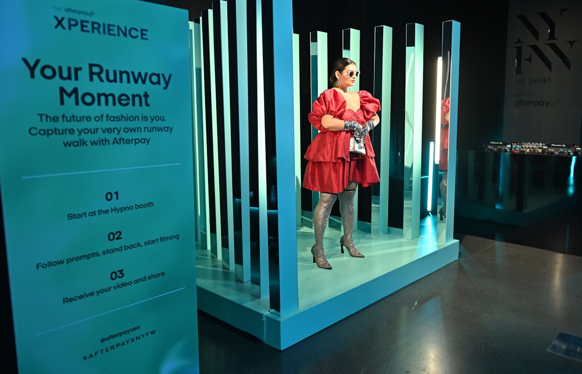 NYFW Fall Winter 2023 See the Stylish Activations Sponsors and