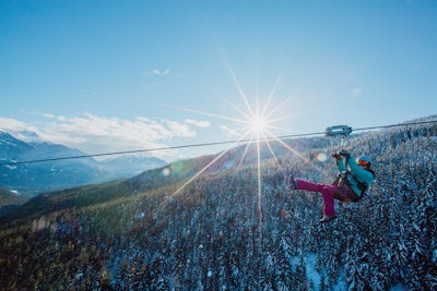 Best Spring Ski Town Retreats for Corporate Groups