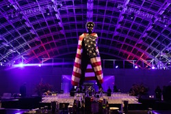 'The 1619 Project' Premiere's Thoughtful Event Design