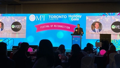 2023 BizBash 40 Under 40: Ryan Peddigrew