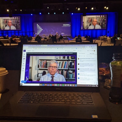 2023 BizBash 40 Under 40: Tawnia Politis