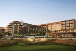 Omni PGA Frisco Resort Looks to Score Big with Meeting and Event Planners