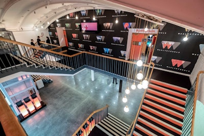 2023 BizBash 40 Under 40: Ranee Turner