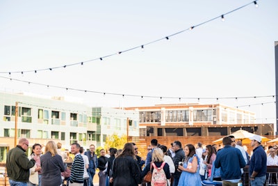 How to Plan a Multi-City Event