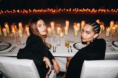 2023 BizBash 40 Under 40: Dan Wender