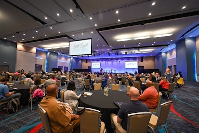 2023 BizBash 40 Under 40: Adam Berrios