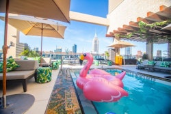 Somewhere Nowhere New York City, Rooftop Event Space in New York City