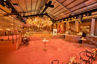 2023 BizBash 40 Under 40: Ashley Woody