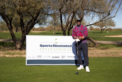 Sports Illustrated Golf Invitational
