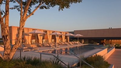Omni PGA Frisco Resort Looks to Score Big with Meeting and Event Planners