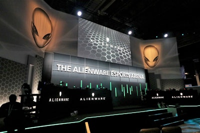 2023 BizBash 40 Under 40: Amy Grigg