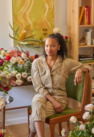 Industry Innovators 2023: Tabia Yapp