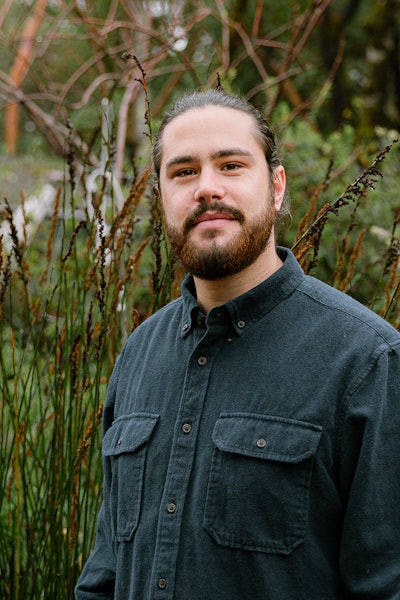 Industry Innovators 2023: Ben Nadler