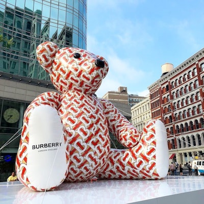 2023 BizBash 40 Under 40: David J. Knee