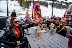 Best Spring Ski Town Retreats for Corporate Groups