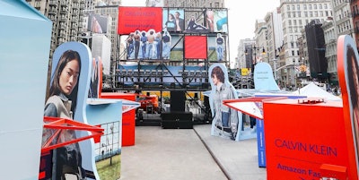 2023 BizBash 40 Under 40: David J. Knee