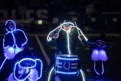 Industry Innovators 2023: Ben Nadler