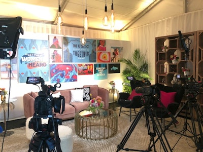 2023 BizBash 40 Under 40: Delisha Fields