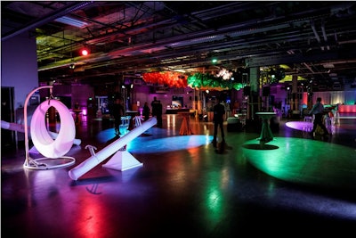 2023 BizBash 40 Under 40: Amy Sant