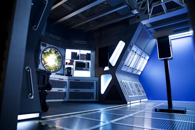 2023 BizBash 40 Under 40: Rebecca Springer Moskowitz