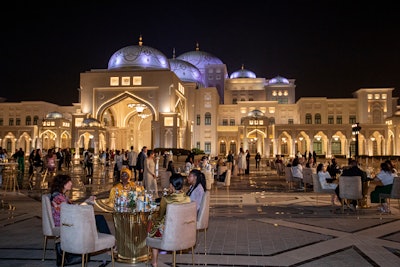 2023 BizBash 40 Under 40: Delisha Fields