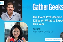Podcast: The Event Profs Behind SXSW on What to Expect This Year