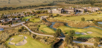 Omni PGA Frisco Resort Looks to Score Big with Meeting and Event Planners