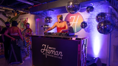 2023 BizBash 40 Under 40: Kate Wolff