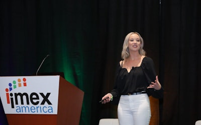 2023 BizBash 40 Under 40: Juliet Tripp