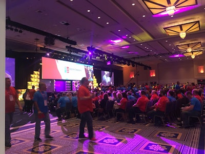 2023 BizBash 40 Under 40: Brittany Saylor