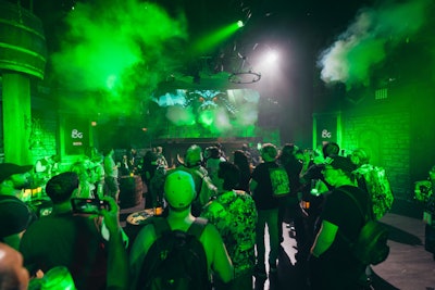 2023 BizBash 40 Under 40: Brett Hyman