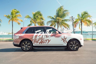 2023 BizBash 40 Under 40: Char Pavlik