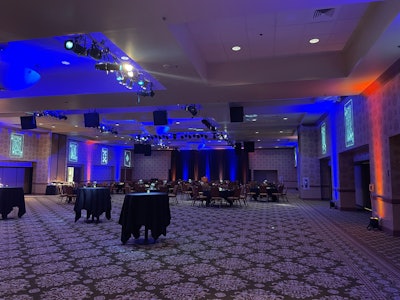 2023 BizBash 40 Under 40: Sara Beth Raab