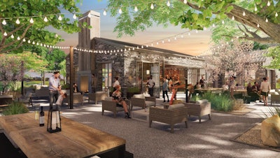 Omni PGA Frisco Resort Looks to Score Big with Meeting and Event Planners