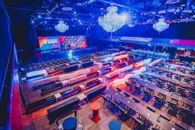 2023 BizBash 40 Under 40: Nilo G. Low