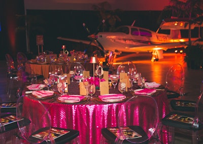 2023 BizBash 40 Under 40: Nilo G. Low