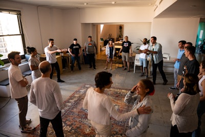 Industry Innovators 2023: Kevin Hubschmann