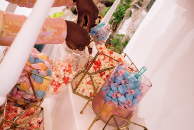 2023 BizBash 40 Under 40: Jacquelene Clark