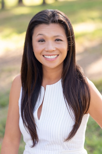 Industry Innovators 2023: Amber Lu