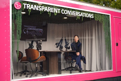 2023 BizBash 40 Under 40: Kate Wolff