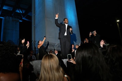 2023 BizBash 40 Under 40: Dan Wender